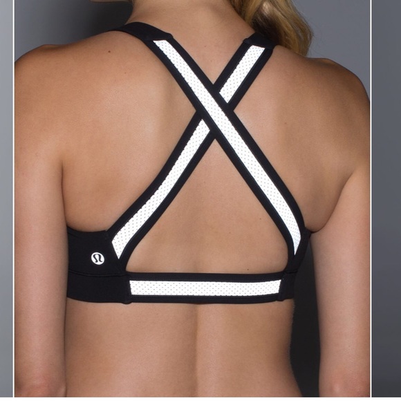 lululemon athletica Tops - Brand New With Tags Lululemon SportsTop.Sz8.